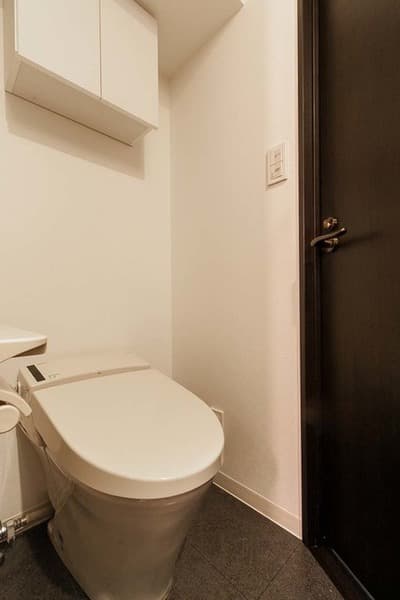 Ｋ’ｓ麹町 2階のトイレ 1