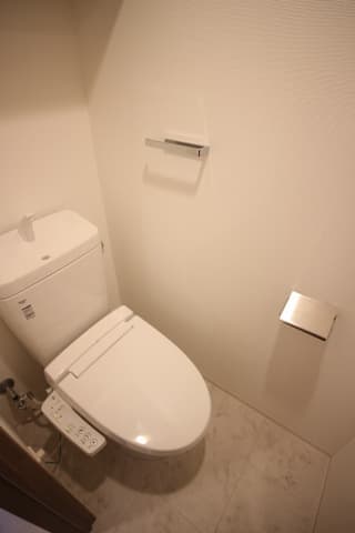 コンシェリア大塚 ＣＲＯＳＳＩＡ 4階のトイレ 1