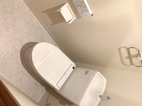 ＫＤＸレジデンス代官山Ⅱ 1階のトイレ 1