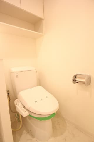 プライムアーバン池袋 9階のトイレ 1