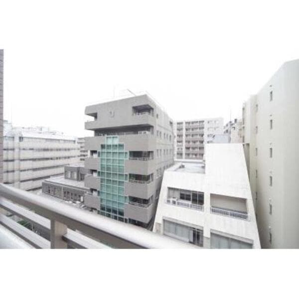 コクヨーレ日本橋 10階の眺望 1
