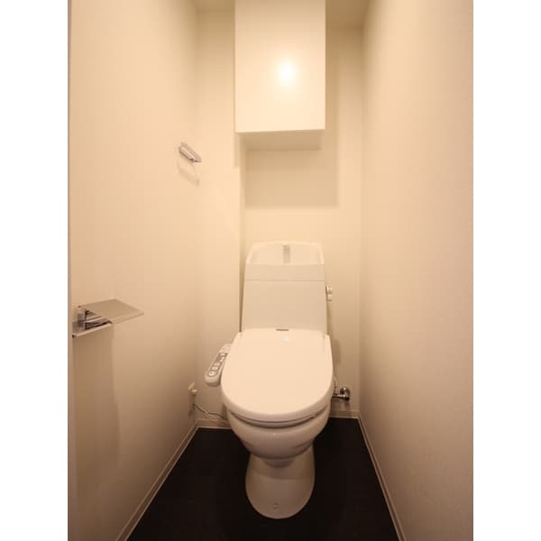 プレール・ドゥーク平和台 2階のトイレ 1