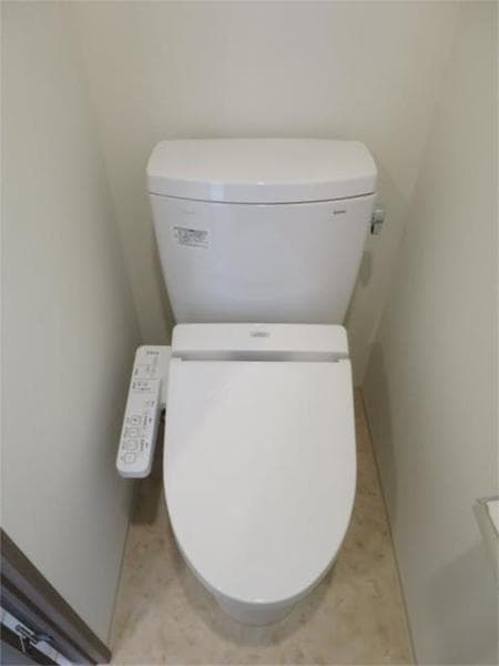 ＭＡＸＩＶ上板橋ＡＺ 2階のトイレ 1