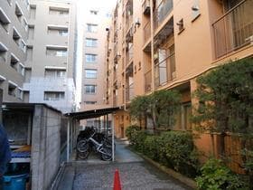 シャルマン築地明石町 5階のその他 5