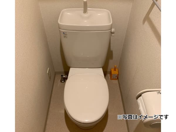 CITY SPIRE新富町 11階のその他 6