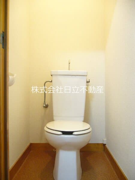 笹塚ＩＭＡハウス 2階のトイレ 1
