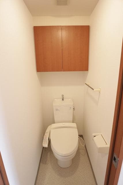 パレステュディオ芝浦　Ｔｏｋｙｏ　Ｂａｙ 11階のトイレ 1