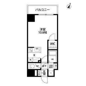 ルクレ池袋 2階のその他 6