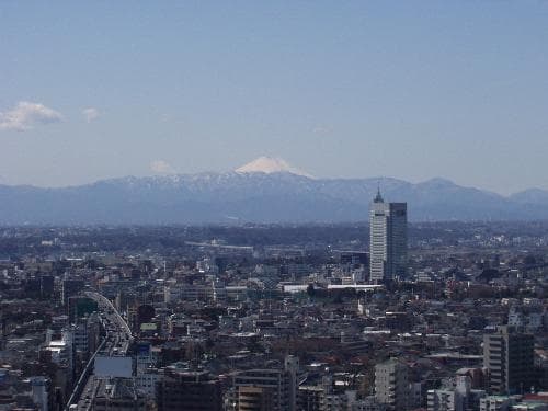 ＨＦ駒沢公園レジデンスＴＯＷＥＲ 1階のその他 3