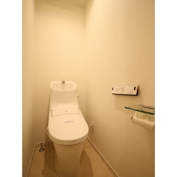ピアコートTM板橋本町 5階のトイレ 1