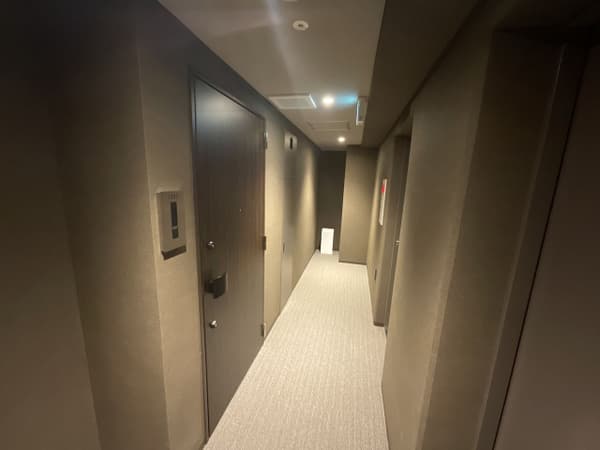 コンシェリア品川 ＣＲＯＳＳＩＡ 14階のトイレ 1