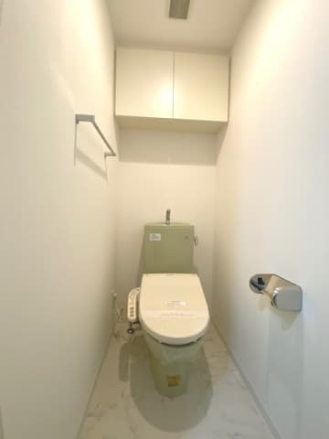 プライムアーバン日本橋茅場町 2階のトイレ 1