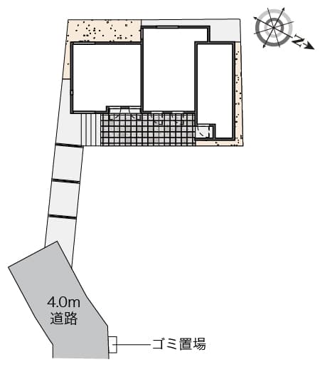 レオネクスト南青山２ 1階のその他 2