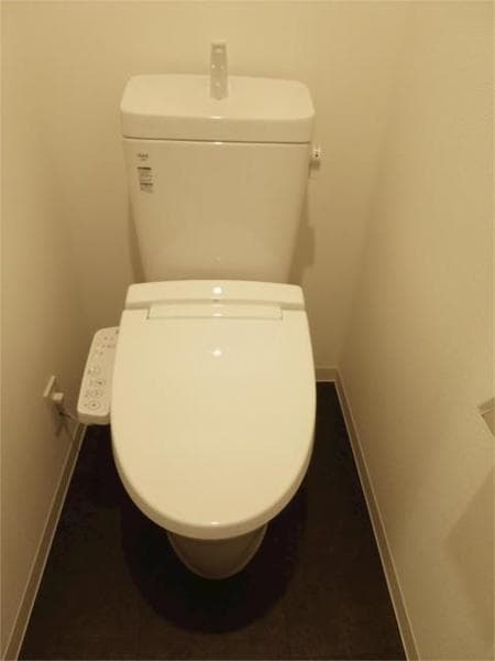 ＭＡＸＩＶ糀谷 602のトイレ 1