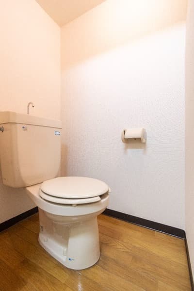 メゾン荻窪 2階のトイレ 1