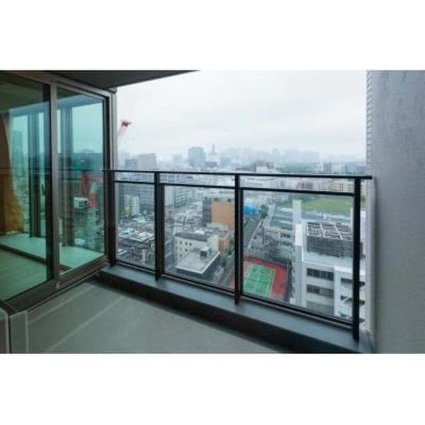 パークコート千代田富士見ザタワー 17階のその他 2