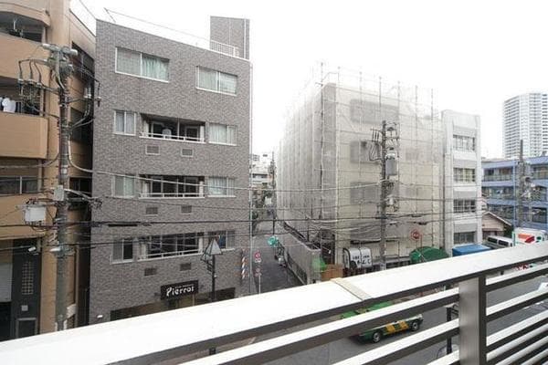 i-Suite HigashiNakano 3階のその他 3