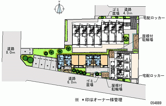 レオネクスト光 1階のその他 3