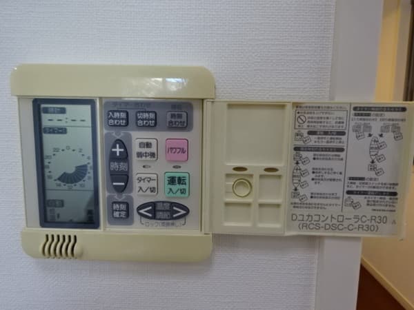 カスタリア東日本橋 6階のその他 8