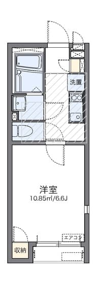 レオネクストルーチェⅡ 1階のその他 7