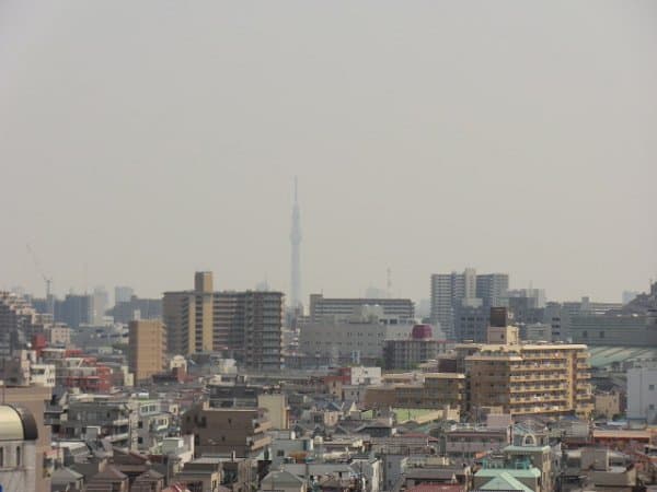 ハーモニーレジデンス東京シティゲート 5階のその他 8