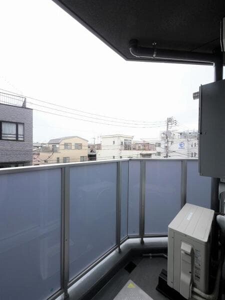 (仮称)東京羽田スカイブリッジレジデンス 4階のその他 13