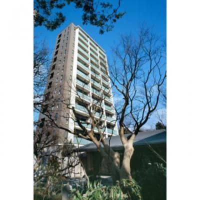 ＯＡＳＥ用賀ＥＡＳＴ 10階の外観 1