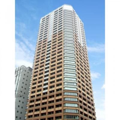 プラウドタワー千代田富士見 7階の外観 1