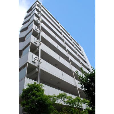 プレール・ドゥーク東京CANAL 5階の外観 1