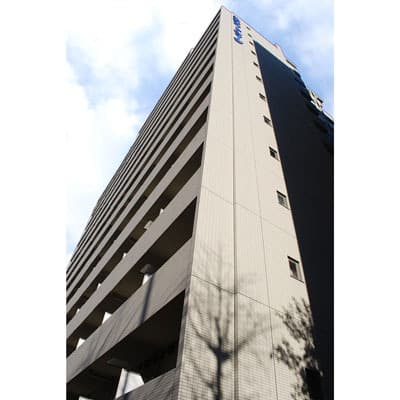 スカイコートヴィーダ五反田WEST 8階の外観 1