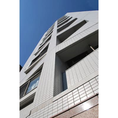 プレール・ドゥーク東京EAST 4階の外観 1