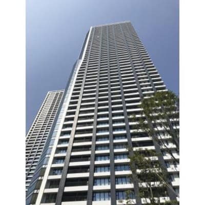 ＤＥＵＸ　ＴＯＵＲＳ　ＥＡＳＴ棟 39階の外観 1