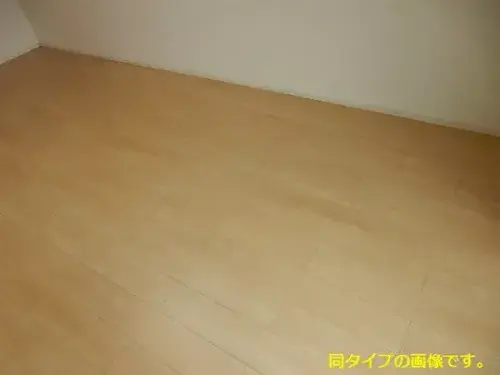 エピーメロン亀青 2階のその他部屋 1