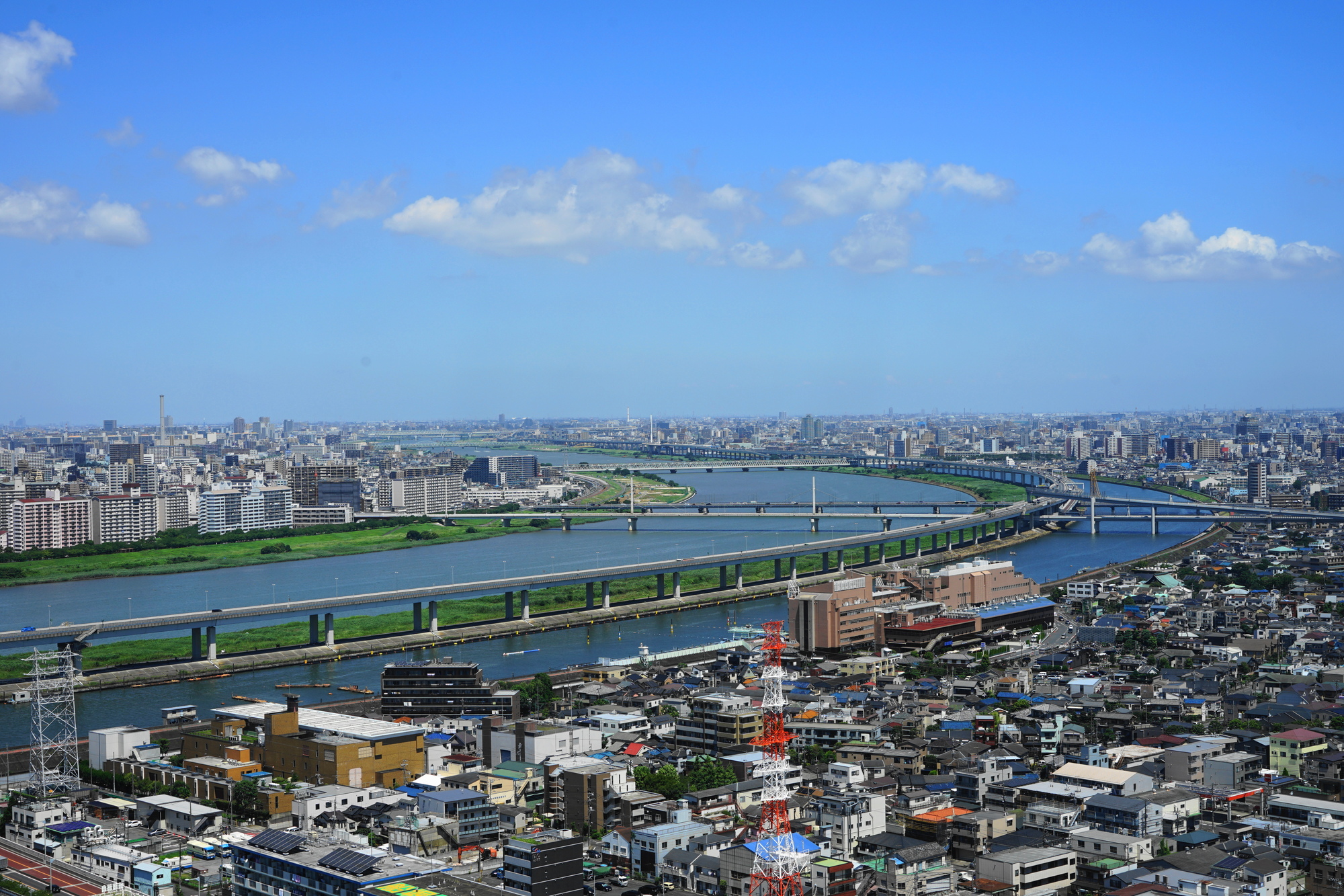 東京都で家賃の安いエリアを大解剖！賃料の安い物件の探し方もご紹介