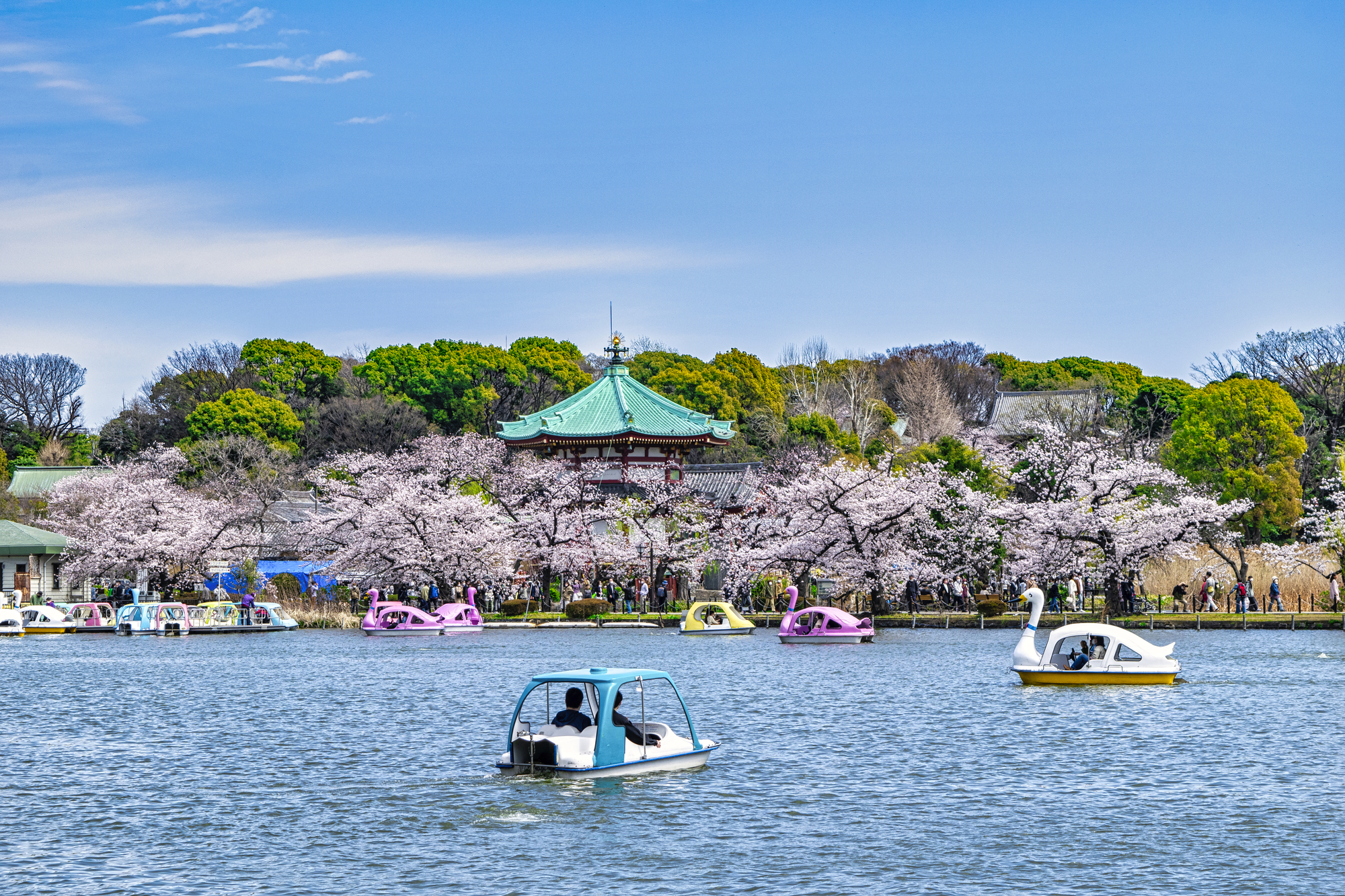 上野公園